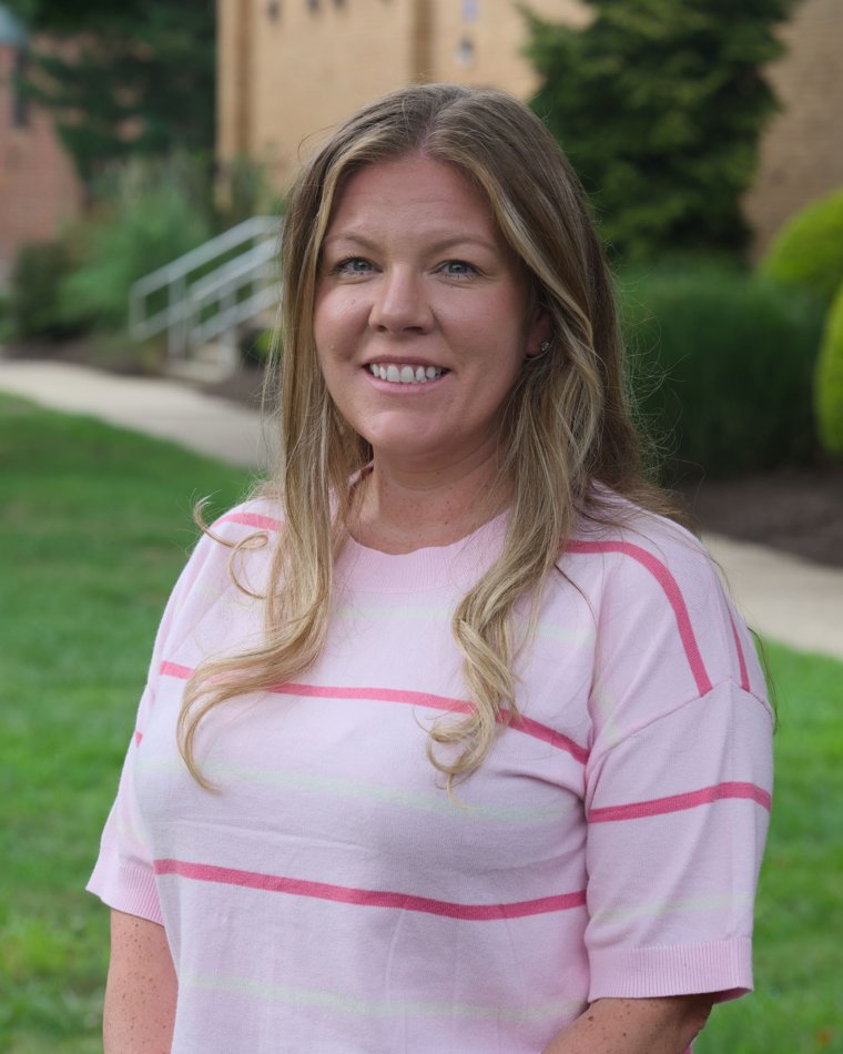 Mrs. Tara Anthes — Kindergarten