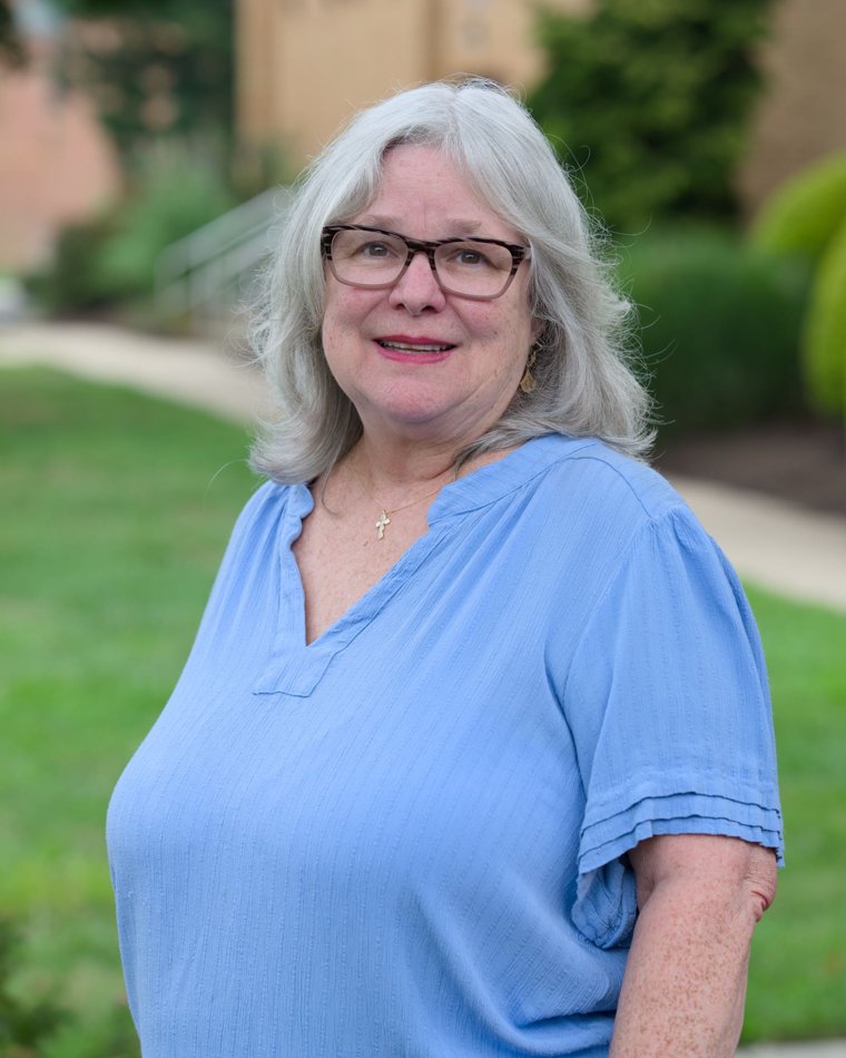 Mrs. Rosemary Marchak — Middle School Religion