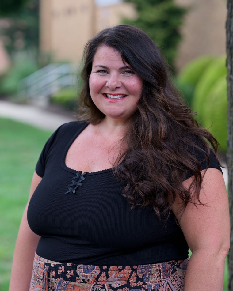 Mrs. Courtney Grogan — Music