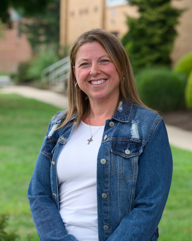 Mrs. Kristen Clarke — PreK 2