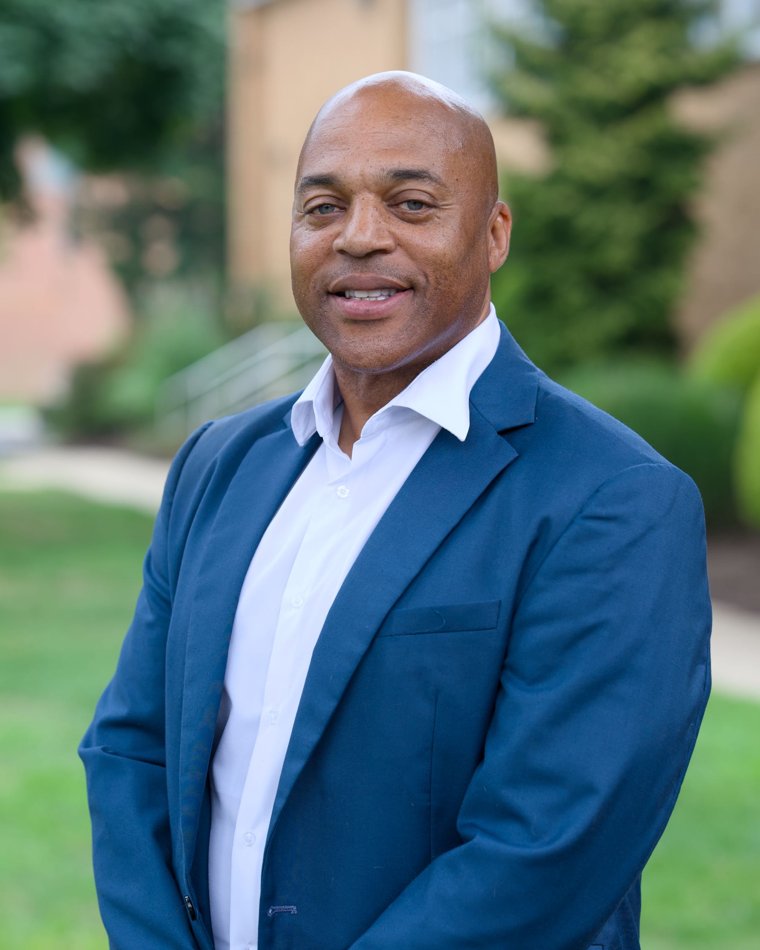 Mr. Melvin O’Neal — Gym