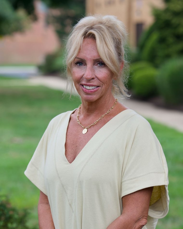 Mrs. Jennifer Donohue — First Grade