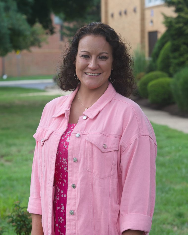 Mrs. Rosemarie Abbud — PreK 2