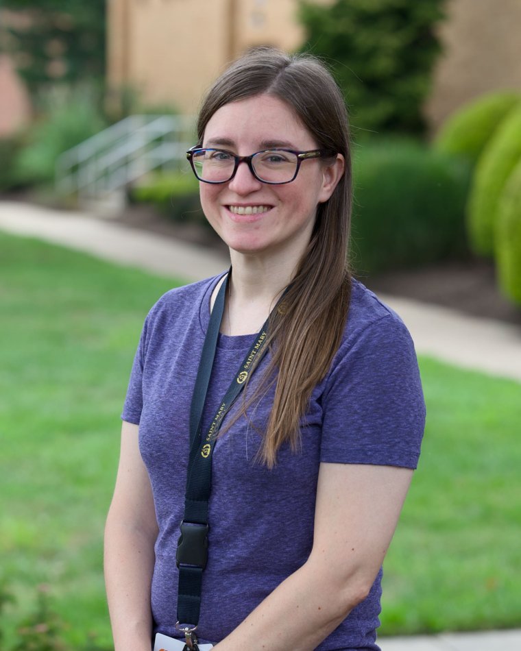 Miss Kerri Silva — PreK 4