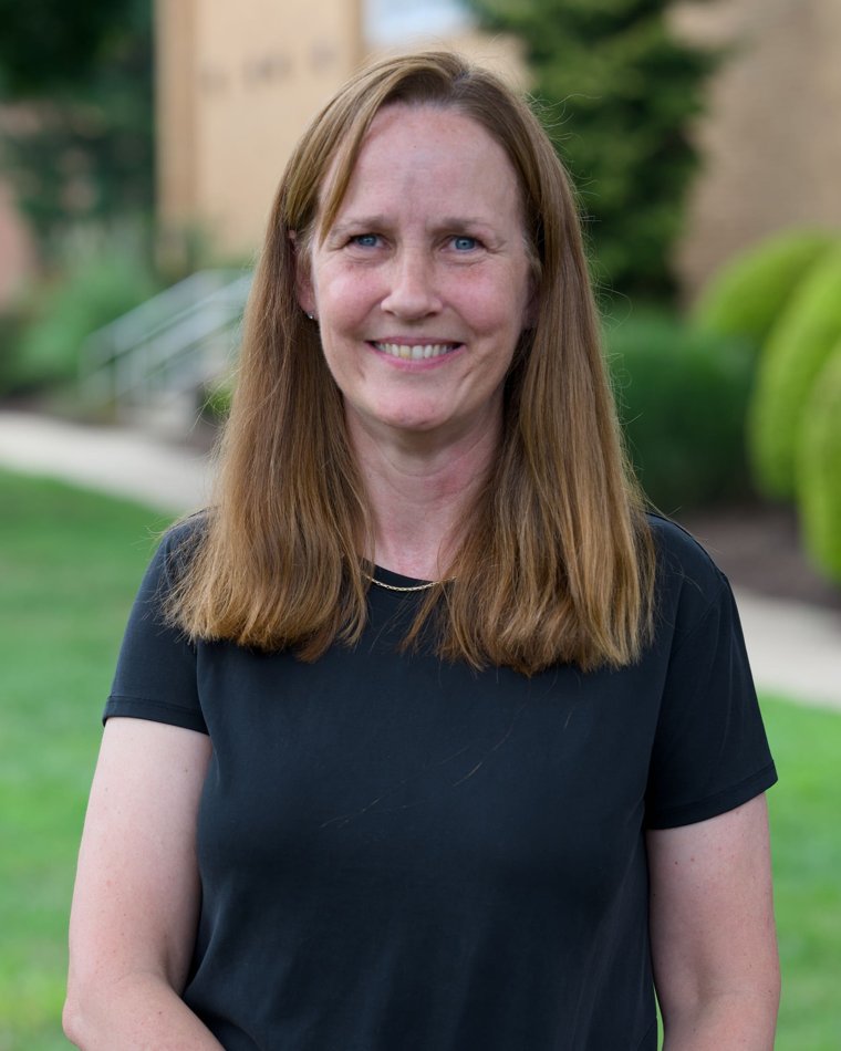 Mrs. Tara Golding — PreK 3