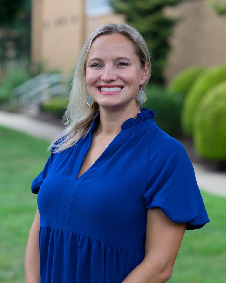 Mrs. Jennifer Bumbico — Middle School Math