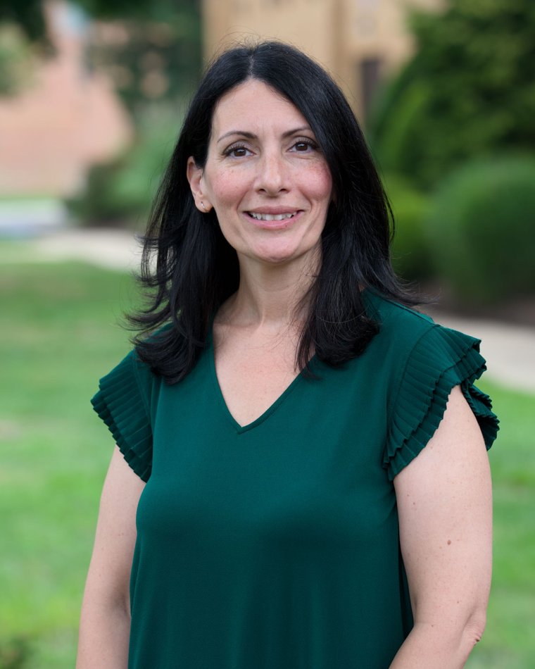 Mrs. Rosa Ameno — Middle School Science