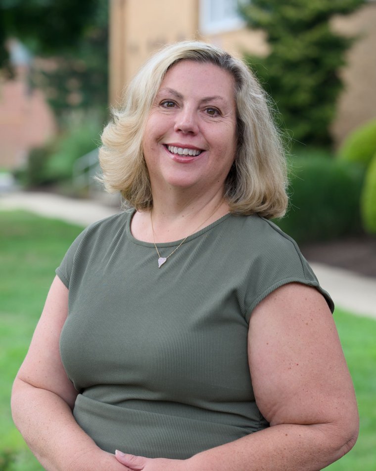 Mrs. Barbara Mullaghy — 5th Grade Teacher