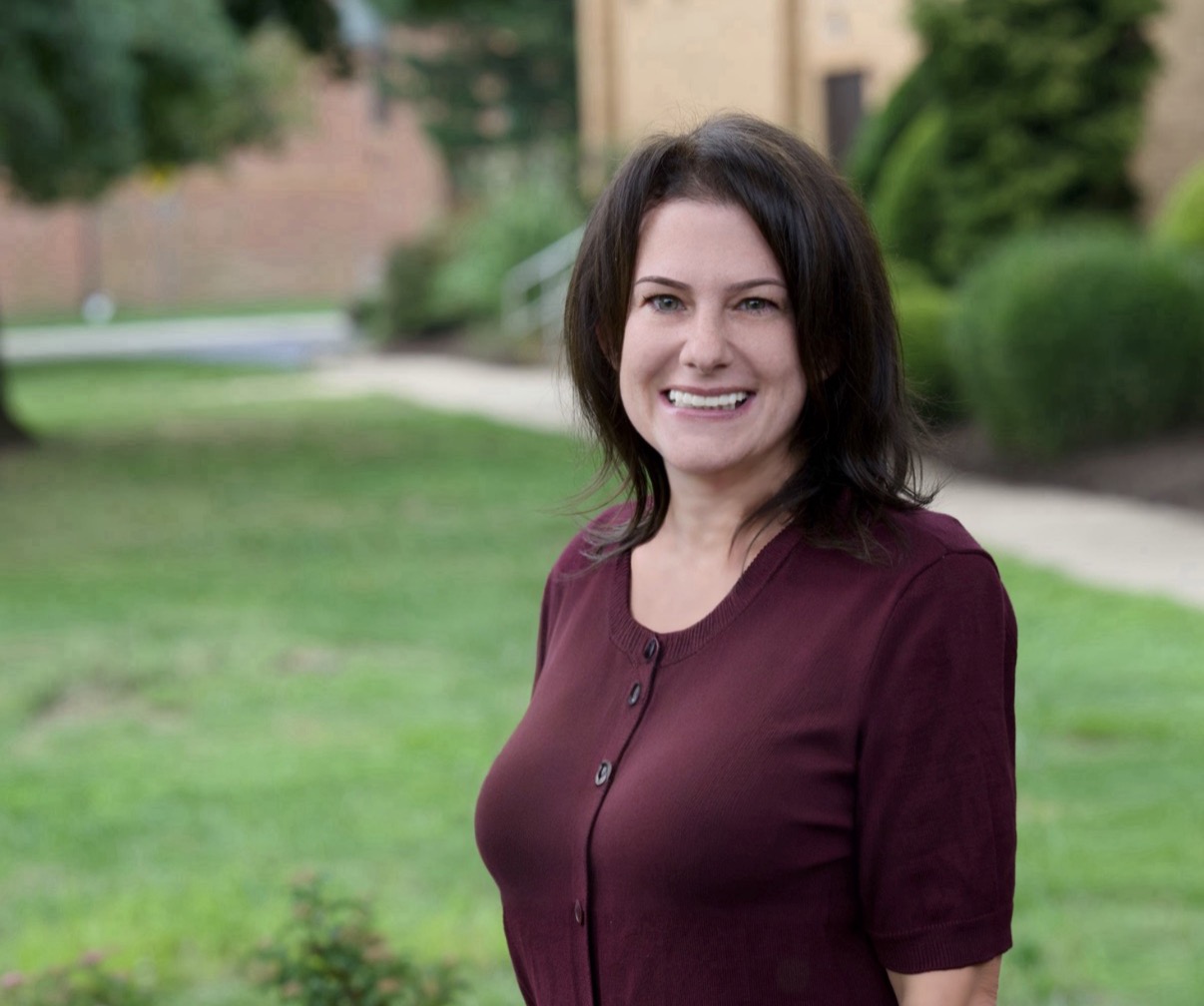 Mrs. Blayne Lazarus — PreK 3