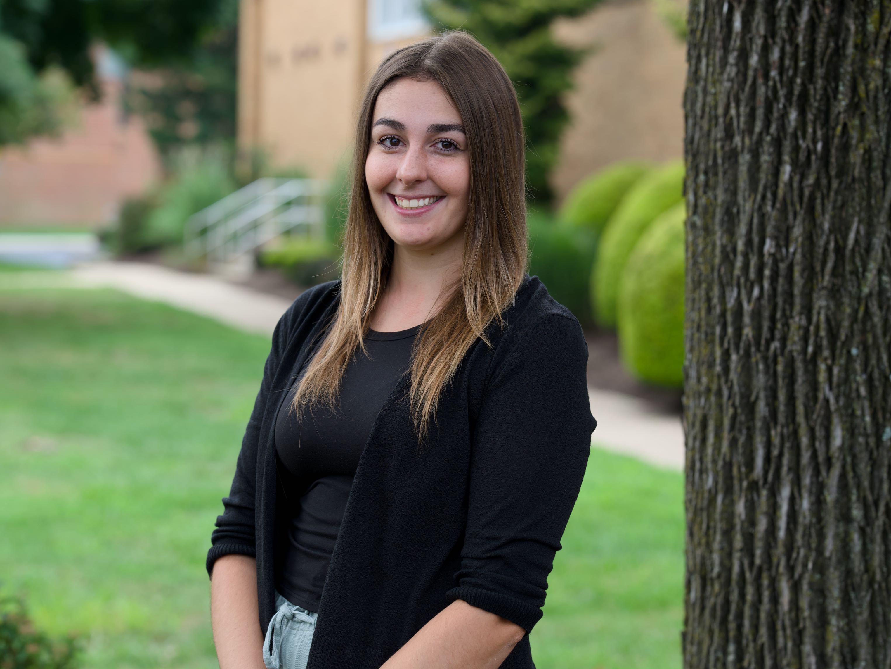 Mrs. Alexa Snow — PreK 4
