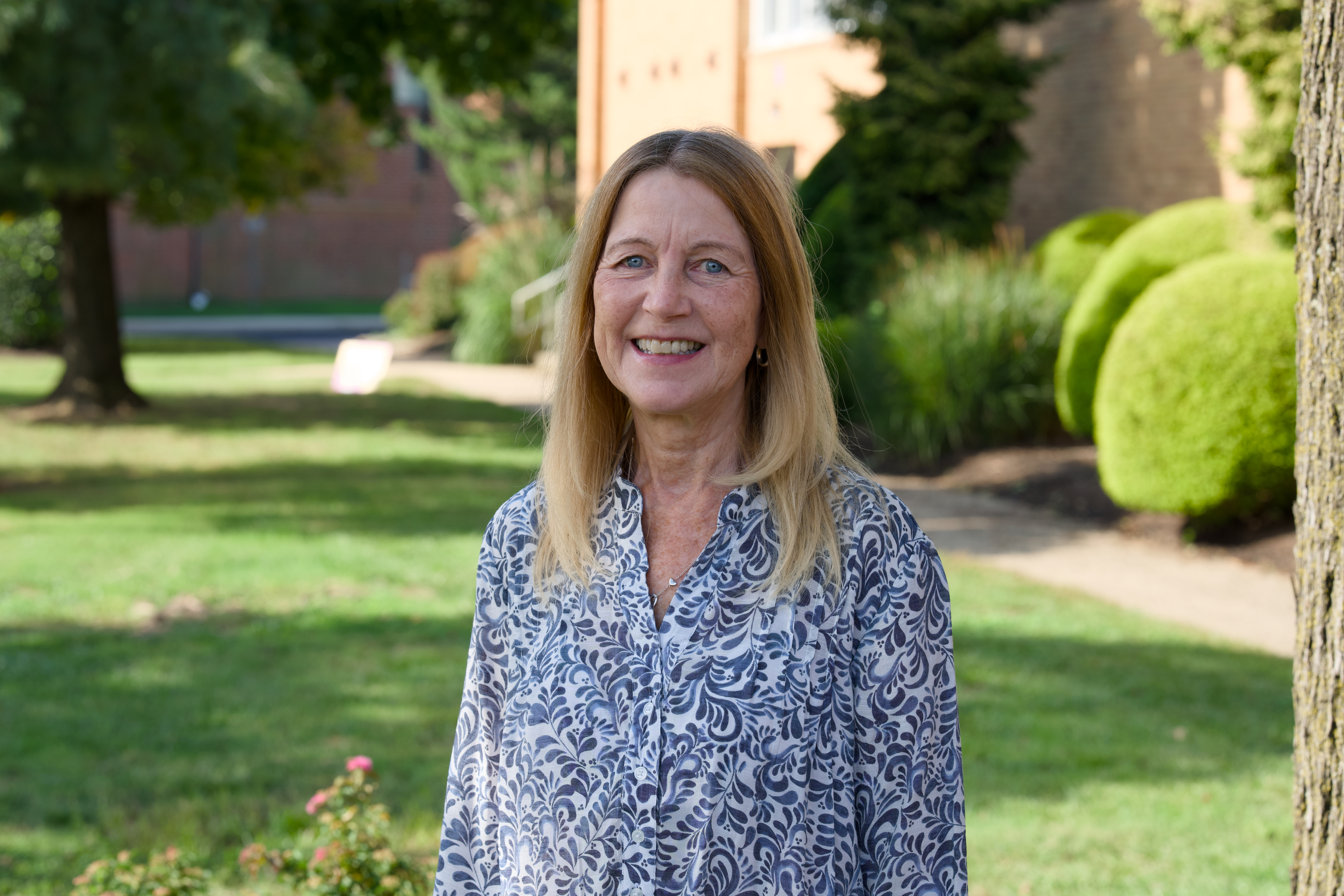 Mrs. Kathleen Soranno — RTI Teacher