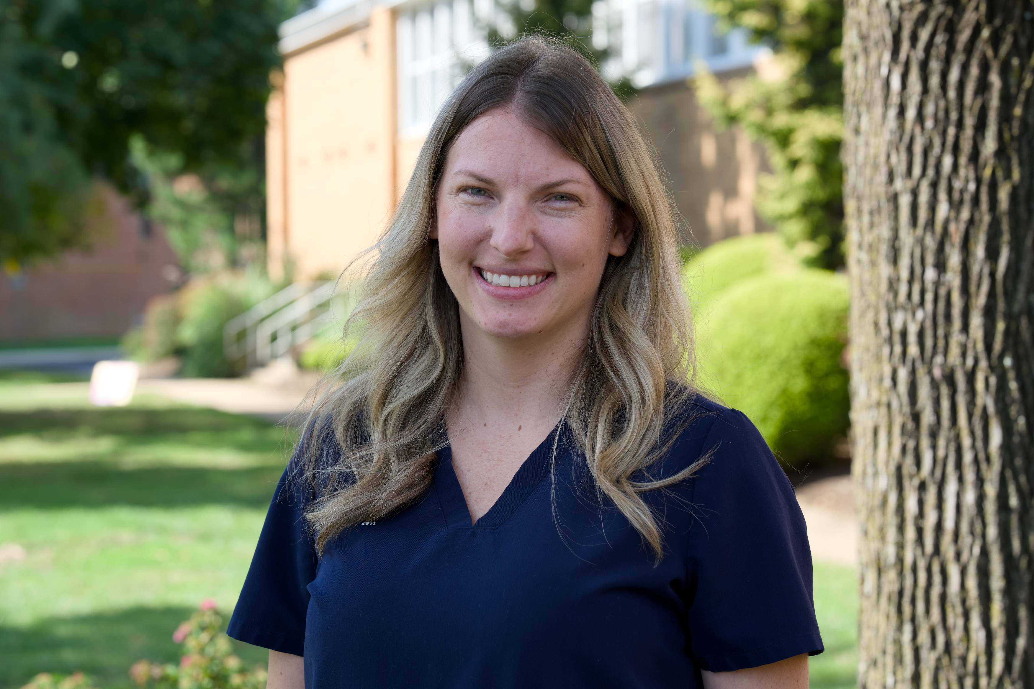 Mrs. Elizabeth Werner — Nurse