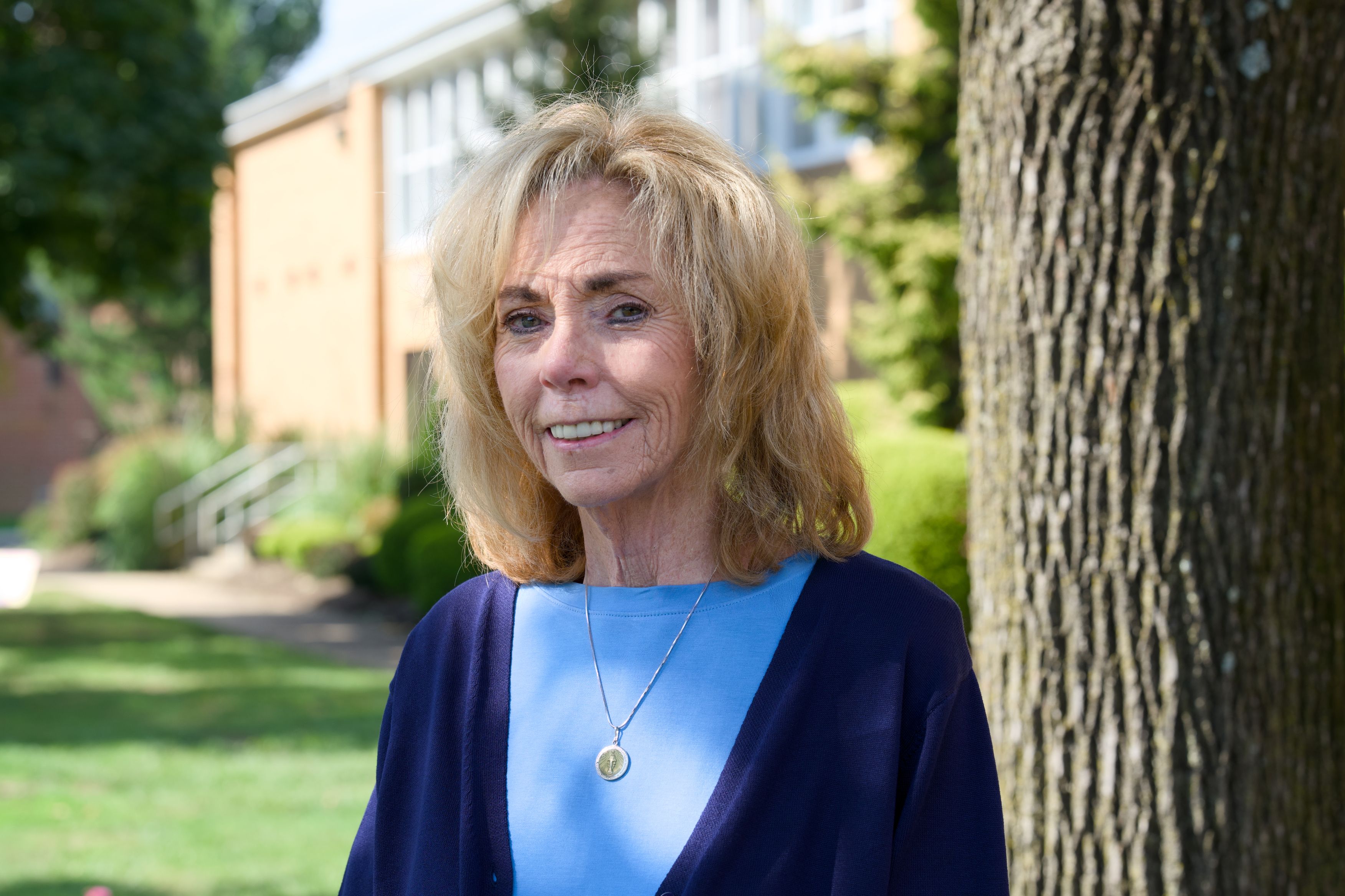 Ms. Mary Rogers — RTI Teacher
