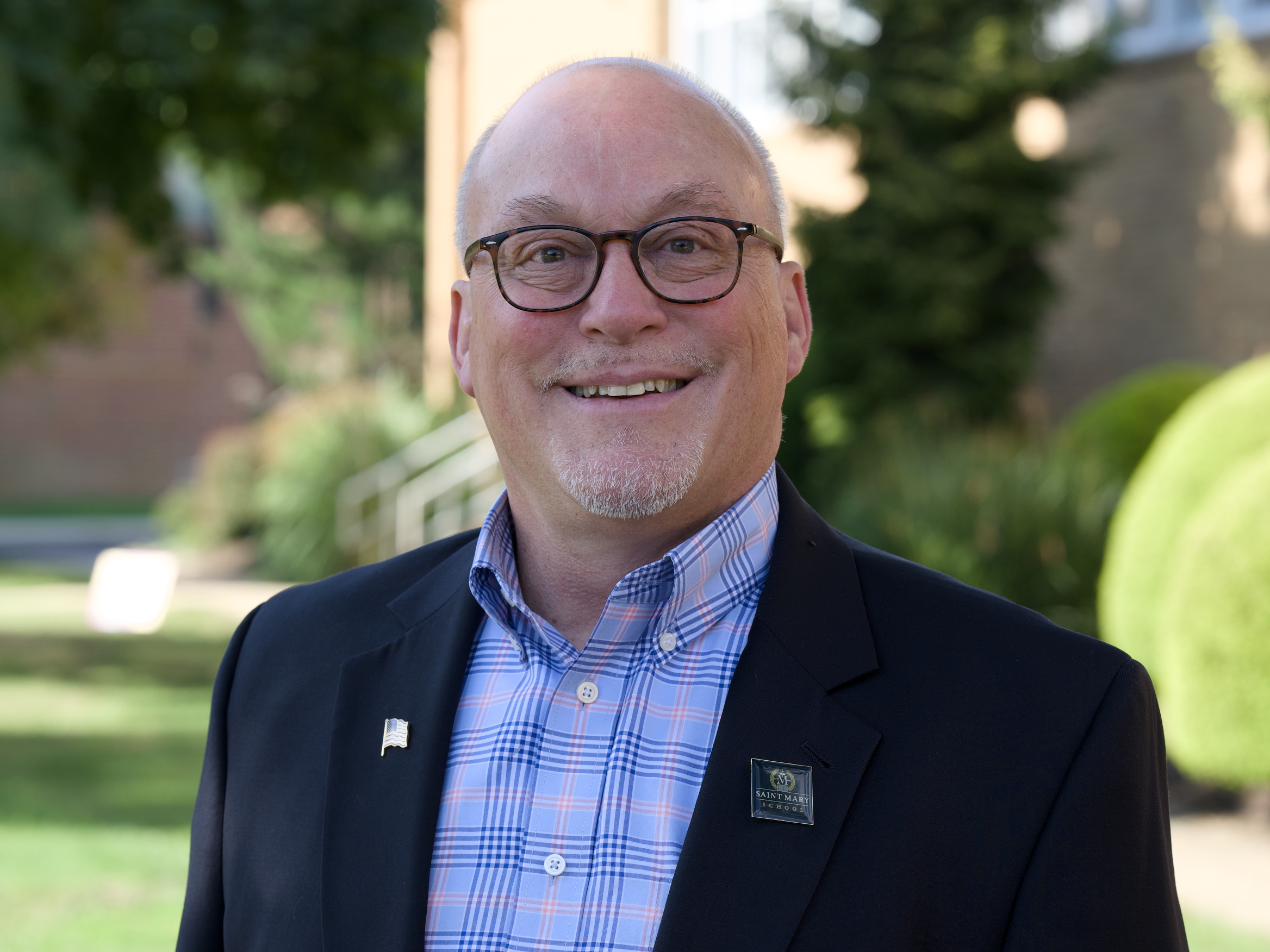 Mr. Craig Palmer — President