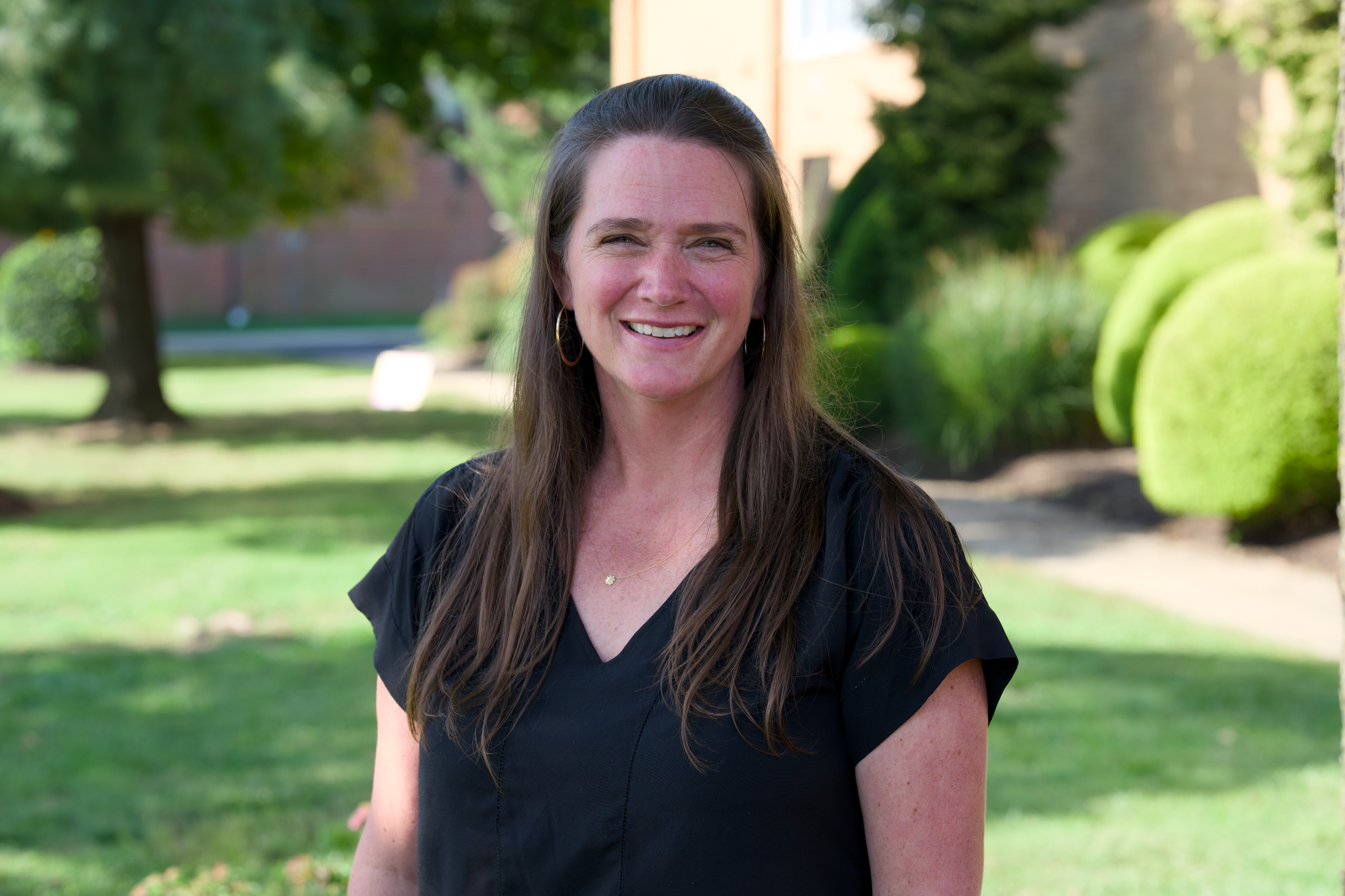 Mrs. Ellen Horwath — Director of Early Childhood / PreK 3