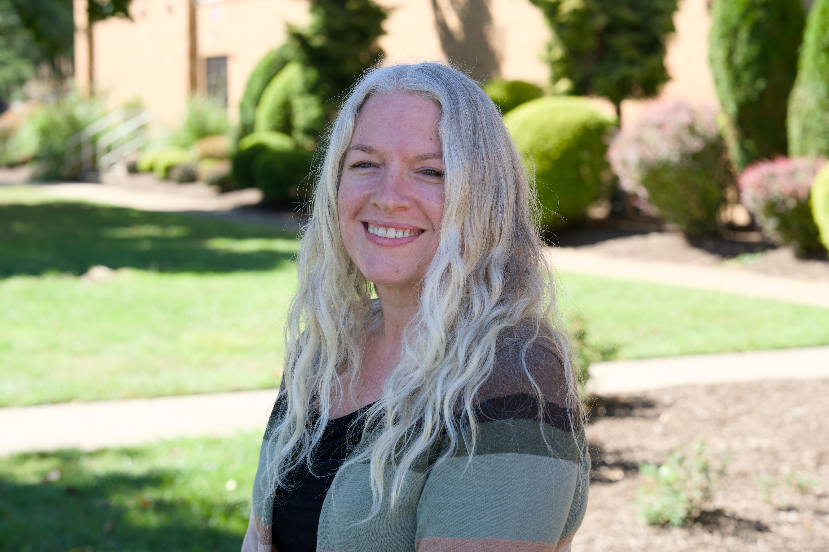 Ms. Katherine Anderson — Guidance